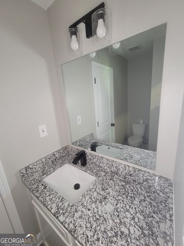 253 Deerfield Drive, Jonesboro, GA 30238