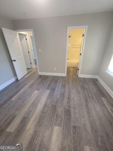 253 Deerfield Drive, Jonesboro, GA 30238