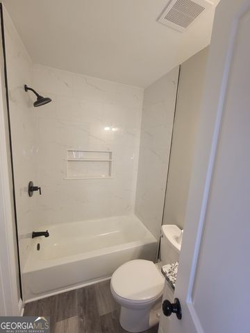 253 Deerfield Drive, Jonesboro, GA 30238