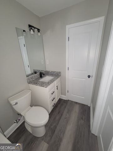 253 Deerfield Drive, Jonesboro, GA 30238