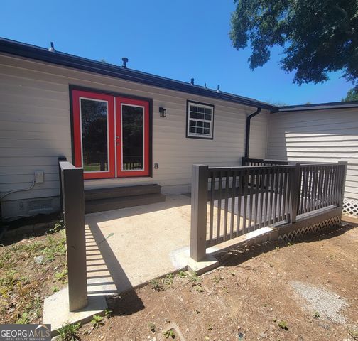 253 Deerfield Drive, Jonesboro, GA 30238