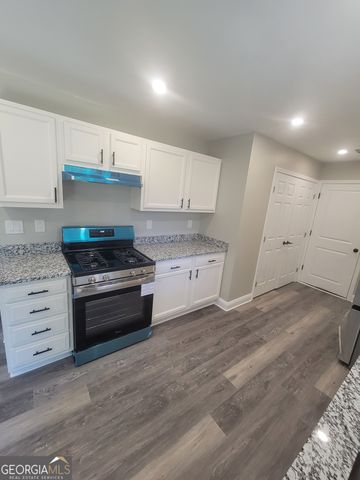 253 Deerfield Drive, Jonesboro, GA 30238