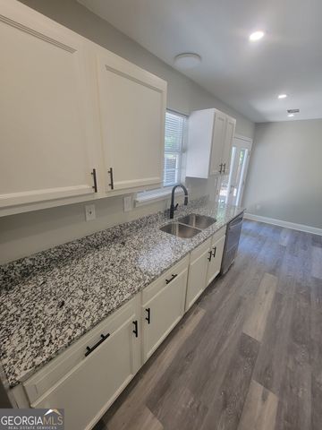 253 Deerfield Drive, Jonesboro, GA 30238