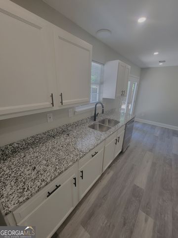 253 Deerfield Drive, Jonesboro, GA 30238