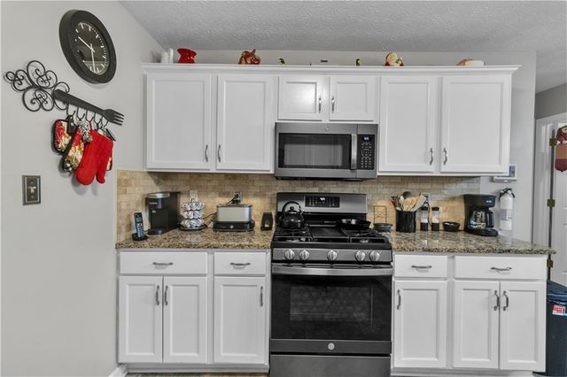 6 Springcrest Trail, Lawrenceville, GA 30046