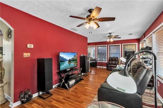 6 Springcrest Trail, Lawrenceville, GA 30046