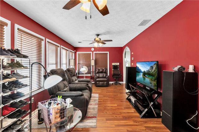 6 Springcrest Trail, Lawrenceville, GA 30046