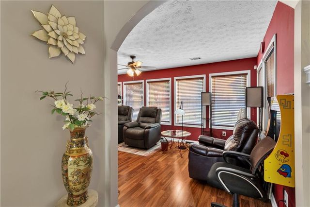 6 Springcrest Trail, Lawrenceville, GA 30046