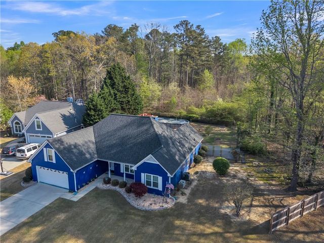 6 Springcrest Trail, Lawrenceville, GA 30046