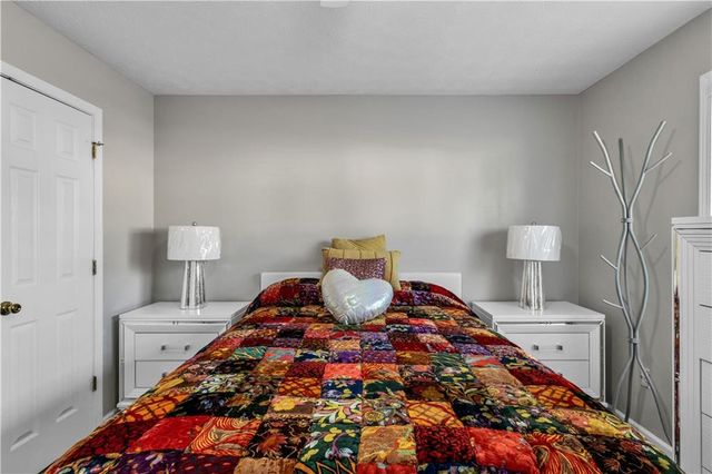 6 Springcrest Trail, Lawrenceville, GA 30046