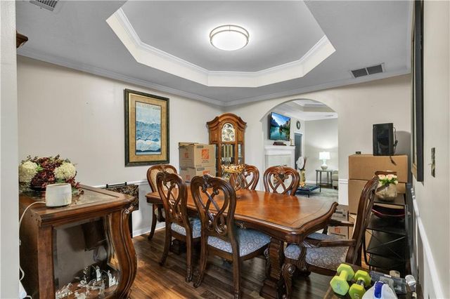 6 Springcrest Trail, Lawrenceville, GA 30046