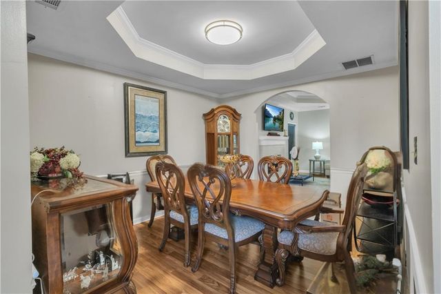 6 Springcrest Trail, Lawrenceville, GA 30046