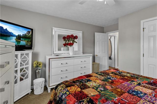 6 Springcrest Trail, Lawrenceville, GA 30046