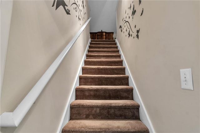 6 Springcrest Trail, Lawrenceville, GA 30046