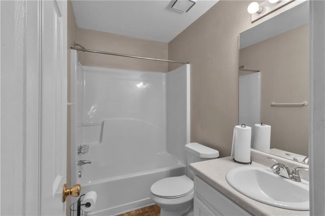 6 Springcrest Trail, Lawrenceville, GA 30046