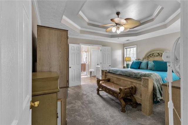 6 Springcrest Trail, Lawrenceville, GA 30046