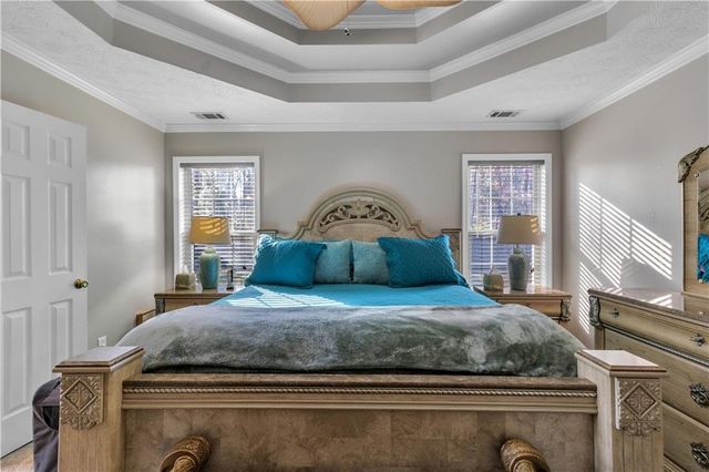 6 Springcrest Trail, Lawrenceville, GA 30046