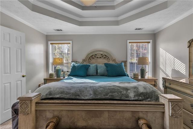 6 Springcrest Trail, Lawrenceville, GA 30046