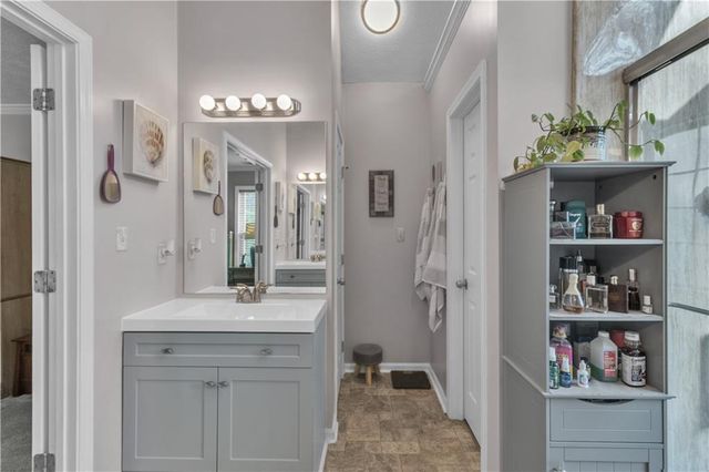 6 Springcrest Trail, Lawrenceville, GA 30046