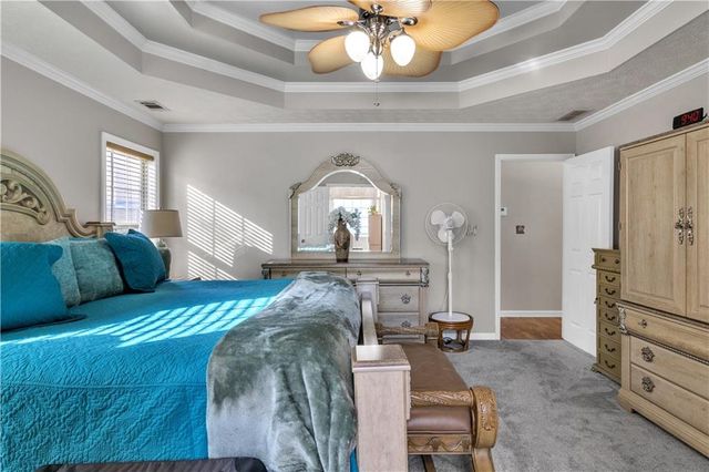 6 Springcrest Trail, Lawrenceville, GA 30046