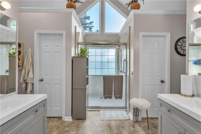 6 Springcrest Trail, Lawrenceville, GA 30046