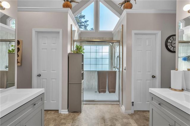 6 Springcrest Trail, Lawrenceville, GA 30046