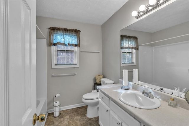 6 Springcrest Trail, Lawrenceville, GA 30046