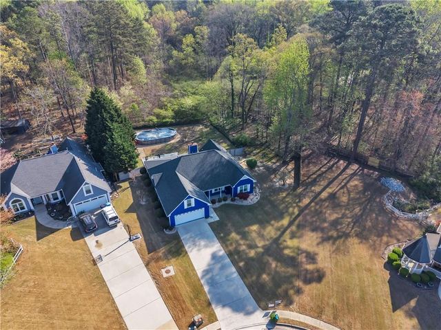 6 Springcrest Trail, Lawrenceville, GA 30046