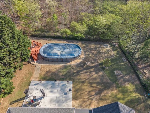 6 Springcrest Trail, Lawrenceville, GA 30046