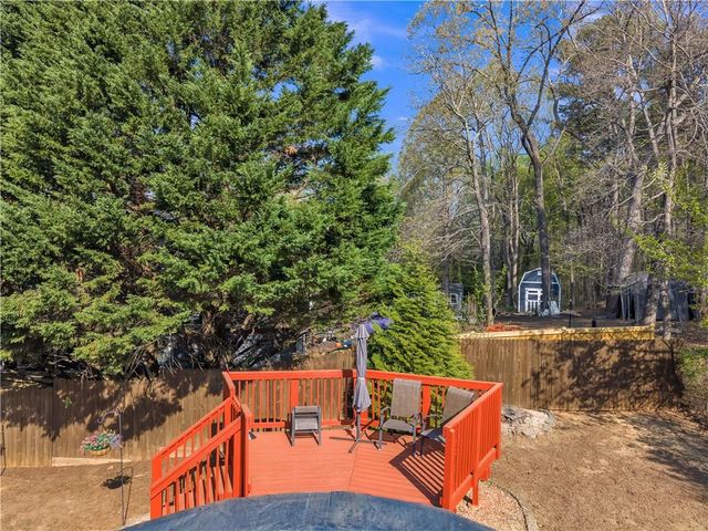 6 Springcrest Trail, Lawrenceville, GA 30046