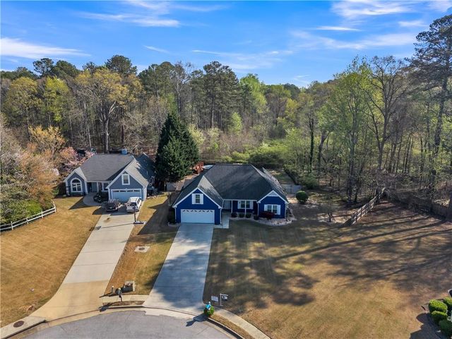 6 Springcrest Trail, Lawrenceville, GA 30046