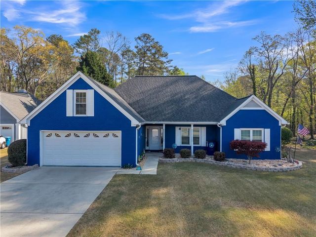 6 Springcrest Trail, Lawrenceville, GA 30046