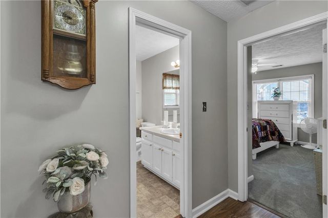 6 Springcrest Trail, Lawrenceville, GA 30046