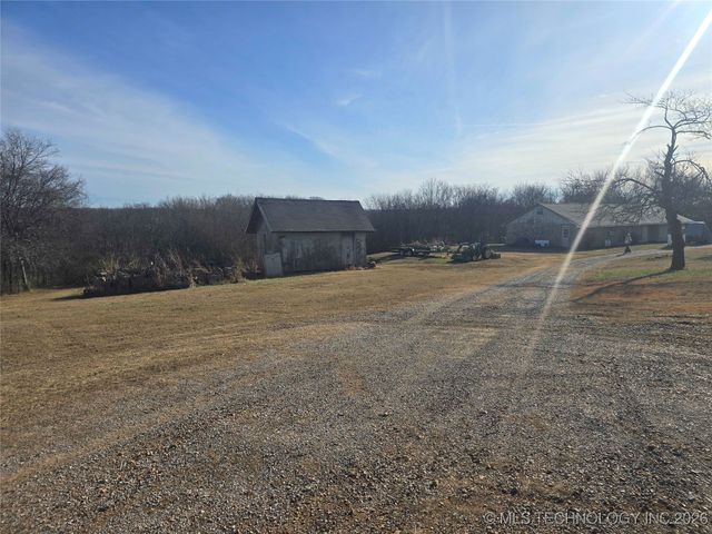 12325 Nightes Avenue, Collinsville, OK 74021