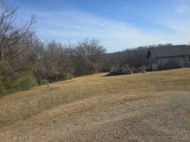 12325 Nightes Avenue, Collinsville, OK 74021