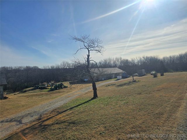12325 Nightes Avenue, Collinsville, OK 74021