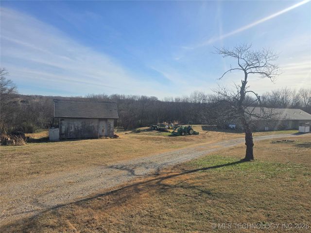 12325 Nightes Avenue, Collinsville, OK 74021