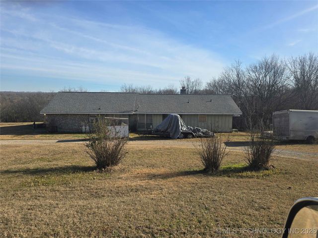 12325 Nightes Avenue, Collinsville, OK 74021