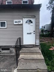 6639 YOCUM ST, Philadelphia, PA 19142