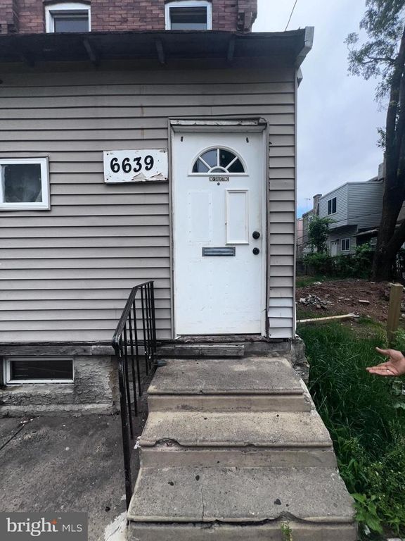 6639 YOCUM ST, Philadelphia, PA 19142