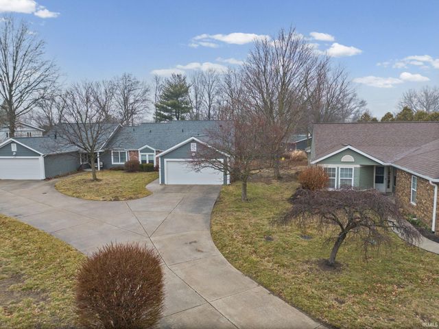 262 Westview Circle, West Lafayette, IN 47906