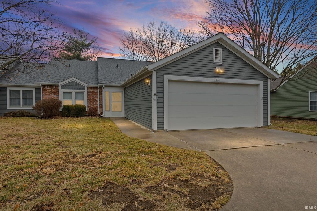 262 Westview Circle, West Lafayette, IN 47906