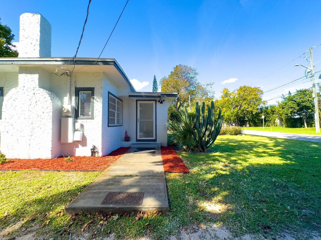 304 WILSON AVENUE, Daytona Beach, FL 32114