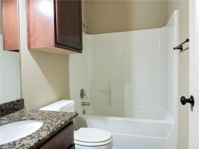 3203 Sergeant Drive, College Station, TX 77845