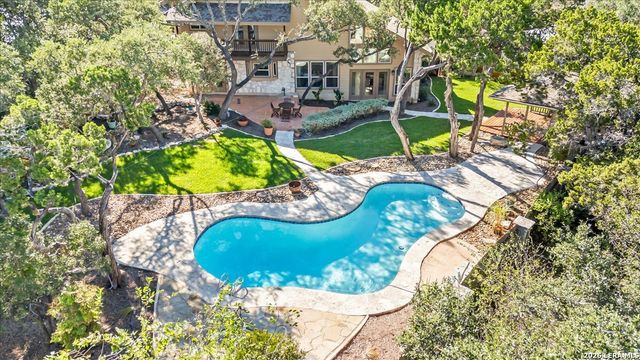 16823 Marlhead, Helotes, TX 78023