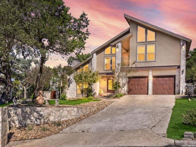 16823 Marlhead, Helotes, TX 78023