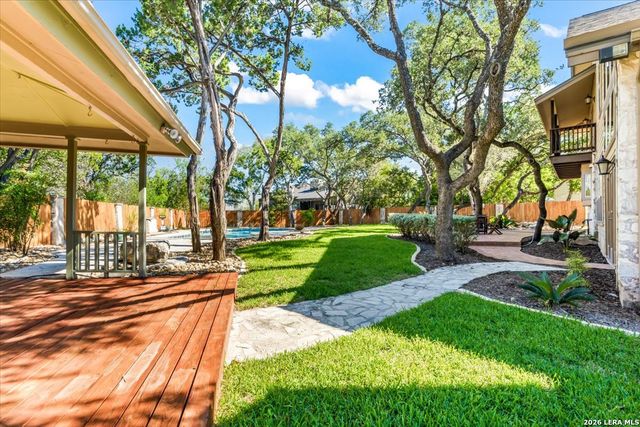 16823 Marlhead, Helotes, TX 78023