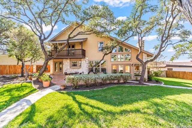 16823 Marlhead, Helotes, TX 78023