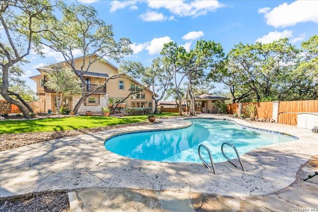 16823 Marlhead, Helotes, TX 78023