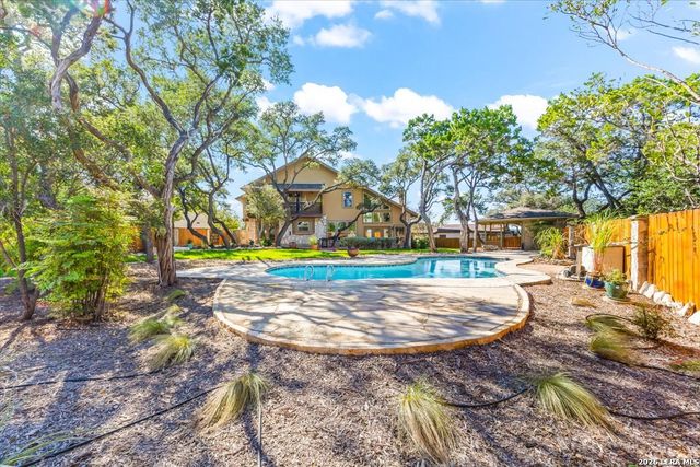 16823 Marlhead, Helotes, TX 78023